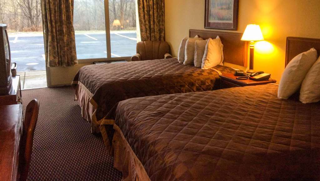 Budget Inn Columbus East 客房 照片