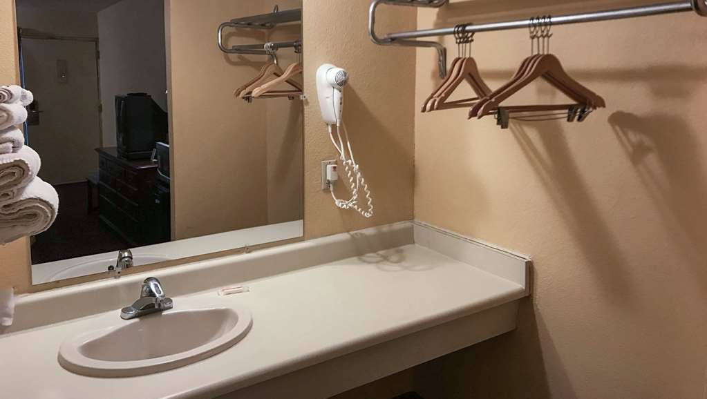 Budget Inn Columbus East 客房 照片